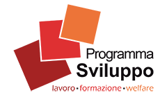 Logo lavoro formazione welfare